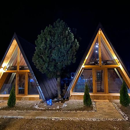 2E Villa'S Valbonne Exterior foto