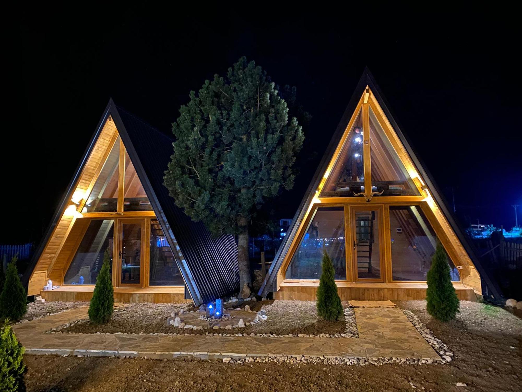 2E Villa'S Valbonne Exterior foto